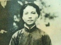 向警予：中国共产党“唯一的一个女创始人”——难从海国问红妆