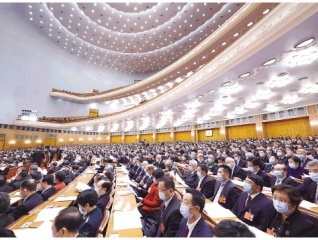 中共中央关于认真学习宣传贯彻党的二十大精神的决定  （2022年10月29日）