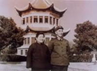 开国将军钟文法