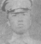 井冈三骁将之一伍中豪