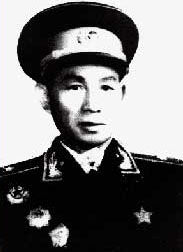 老红军裴周玉