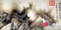 画龙：一种独特魅力的艺术创造