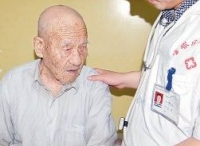 老红军李树义：当了红军才真正活出人样