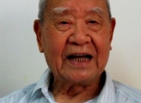 老战士秦镜：小海战斗打起来真过瘾！