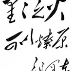 星星之火，可以燎原