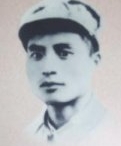 张廷发：红土地里走出飞将军